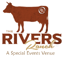 Rivers Ranch Logo With No Background